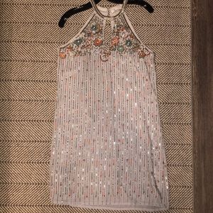 Parker Sequined Dress